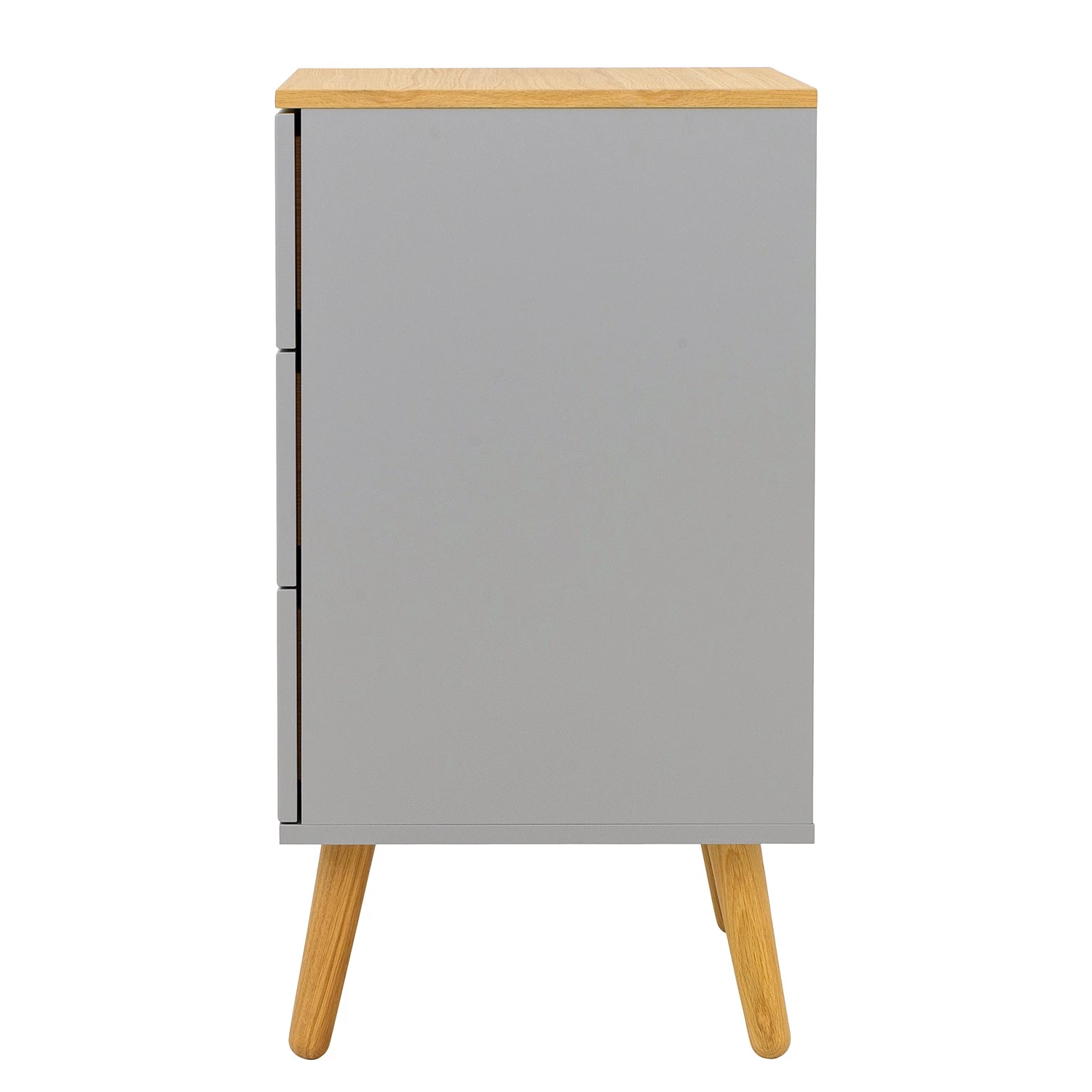 Tenzo Commode Dot V - Gris 4 Tenzo Commode Dot V - Gris – Image 4