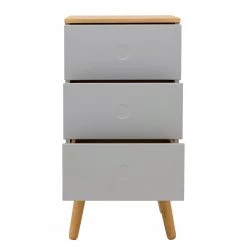 Tenzo Commode Dot V - Gris 11 Tenzo Commode Dot V - Gris -Commodes Soldes 1000178323 190920 17210800012 DETAILS P000000001000178323
