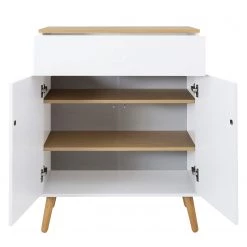 Tenzo Commode Dot IV - Blanc -Commodes Soldes 1000178334 190705 16295100035 DETAILS P000000001000178334