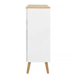 Tenzo Commode Dot IV - Blanc -Commodes Soldes 1000178334 190705 16295100036 DETAILS P000000001000178334