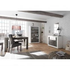 LC Spa Buffet Urbino - Gris foncé / Blanc 10 LC Spa Buffet Urbino - Gris foncé / Blanc -Commodes Soldes 1000178466 201029 09110000842 MOOD DETAILS P000000001000178466 mood