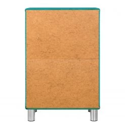 Tenzo Commode Malibu I - Turquoise -Commodes Soldes 1000180863 200527 07442200952 DETAILS P000000001000180863
