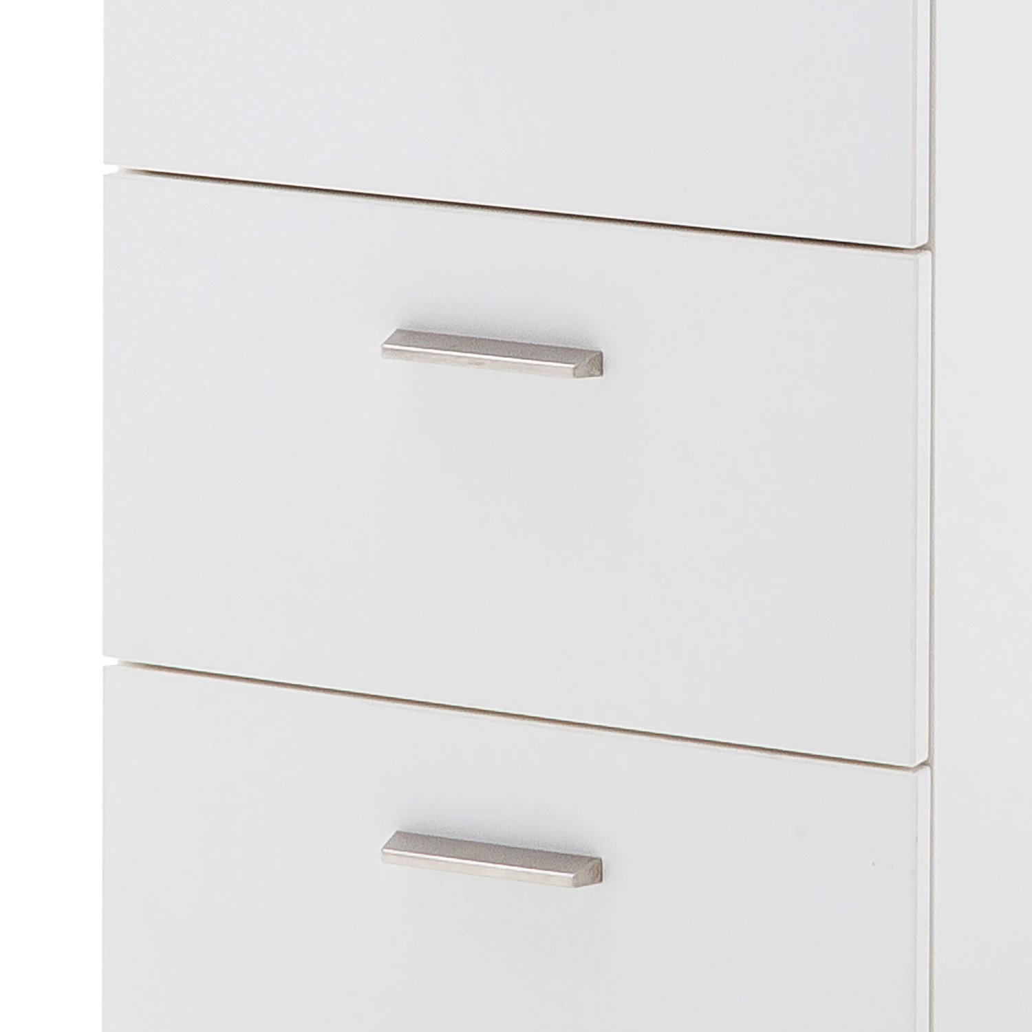 Loftscape Meuble à chaussures Mundai I - Avec éclairage - Blanc / Imitation chêne de Wotan 4 Loftscape Meuble à chaussures Mundai I - Avec éclairage - Blanc / Imitation chêne de Wotan – Image 4