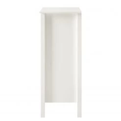 Maison Belfort Commode Belleria II - Pin massif - Blanc -Commodes Soldes 1000187569 200205 11113200033 DETAILS P000000001000187569