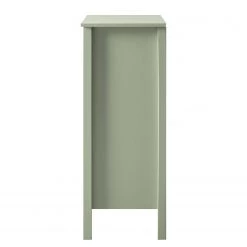 Maison Belfort Commode Belleria II - Pin massif - Vert olive clair -Commodes Soldes 1000187570 200205 11113200040 DETAILS P000000001000187570