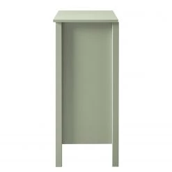 Maison Belfort Commode Belleria I - Pin massif - Vert olive clair -Commodes Soldes 1000187584 200205 11113400103 DETAILS P000000001000187584