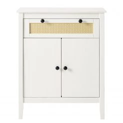 Maison Belfort Commode Belleria III - Pin massif - Blanc 10 Maison Belfort Commode Belleria III - Pin massif - Blanc -Commodes Soldes 1000187586 200205 11113500120 DETAILS P000000001000187586