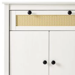 Maison Belfort Commode Belleria III - Pin massif - Blanc 14 Maison Belfort Commode Belleria III - Pin massif - Blanc -Commodes Soldes 1000187586 200205 11113500124 DETAILS P000000001000187586