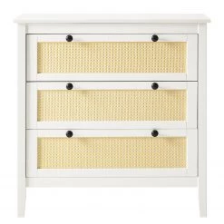 Maison Belfort Commode Belleria I - Pin massif - Blanc 17 Maison Belfort Commode Belleria I - Pin massif - Blanc -Commodes Soldes 1000187592 200205 11113600151 DETAILS P000000001000187592