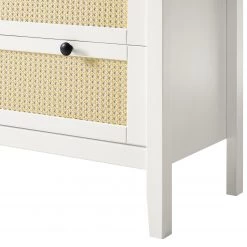 Maison Belfort Commode Belleria I - Pin massif - Blanc 20 Maison Belfort Commode Belleria I - Pin massif - Blanc -Commodes Soldes 1000187592 200205 11113600154 DETAILS P000000001000187592