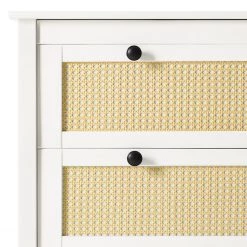Maison Belfort Commode Belleria I - Pin massif - Blanc 21 Maison Belfort Commode Belleria I - Pin massif - Blanc -Commodes Soldes 1000187592 200205 11113600155 DETAILS P000000001000187592