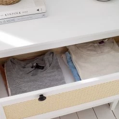 Maison Belfort Commode Belleria I - Pin massif - Blanc 22 Maison Belfort Commode Belleria I - Pin massif - Blanc -Commodes Soldes 1000187592 200430 14091600015 DETAILS P000000001000187592