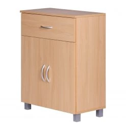 Mooved Commode Colona II - Imitation hêtre -Commodes Soldes 1000194201 200108 10050000036 DETAILS P000000001000194201