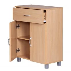 Mooved Commode Colona II - Imitation hêtre -Commodes Soldes 1000194201 200108 10050000037 DETAILS P000000001000194201
