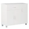 Mooved Commode Colona I - Blanc