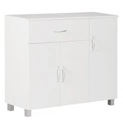 Mooved Commode Colona I - Blanc