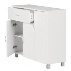 Mooved Commode Colona I - Blanc -Commodes Soldes 1000194212 211007 13325700073 DETAILS P000000001000194212