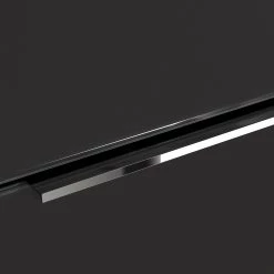 Maja Möbel Commode Trend III - Verre - Anthracite -Commodes Soldes 1000197486 191129 08042300029 DETAILS P000000001000197486