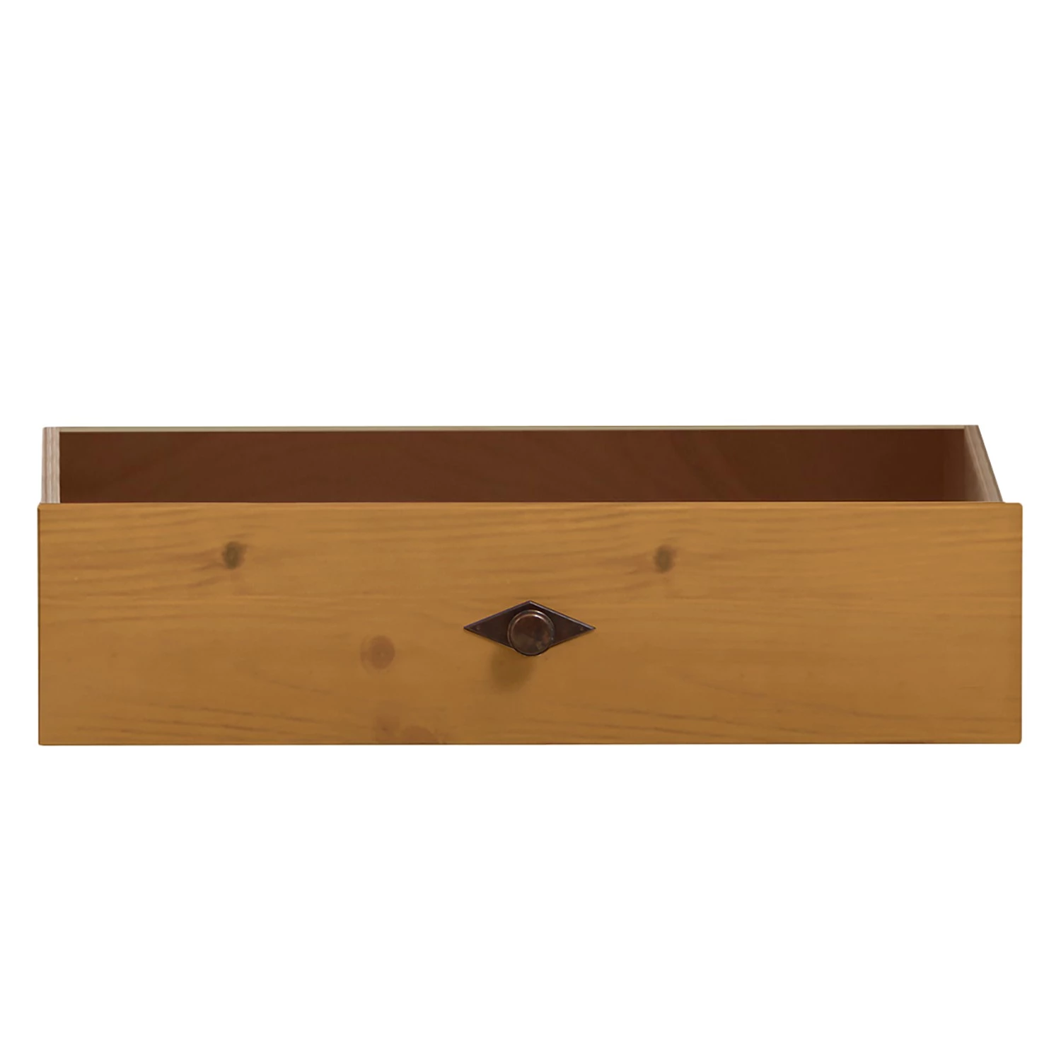 Maison Belfort Bloc tiroirs Bergen - Pin massif - Epicéa lessivé 2 Maison Belfort Bloc tiroirs Bergen - Pin massif - Epicéa lessivé – Image 2