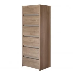 LC Spa Commode Westwood V - Duramen de hêtre