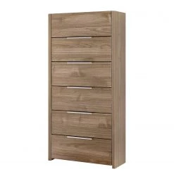 LC Spa Commode Westwood III - Duramen de hêtre