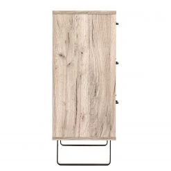 Norrwood Commode Brookton II - Multicolore / Imitation chêne -Commodes Soldes 1000202440 200124 09541800098 DETAILS P000000001000202440