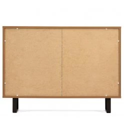 Norrwood Commode Brookton II - Multicolore / Imitation chêne -Commodes Soldes 1000202440 200124 09541900100 DETAILS P000000001000202440