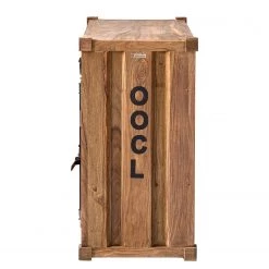 Wolf-Möbel Buffet Container II - Sheesham 25 Wolf-Möbel Buffet Container II - Sheesham -Commodes Soldes 1000202467 201014 07093900003 DETAILS P000000001000202467