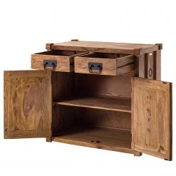 Wolf-Möbel Buffet Container II - Sheesham 26 Wolf-Möbel Buffet Container II - Sheesham -Commodes Soldes 1000202467 201014 07093900004 DETAILS P000000001000202467