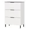 Germania Commode California II - Blanc
