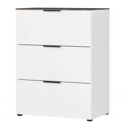 Germania Commode California II - Blanc 11 Germania Commode California II - Blanc -Commodes Soldes 1000206695 200305 17322800091 DETAILS P000000001000206695