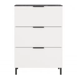 Germania Commode California II - Blanc 12 Germania Commode California II - Blanc -Commodes Soldes 1000206695 200305 17322800092 DETAILS P000000001000206695