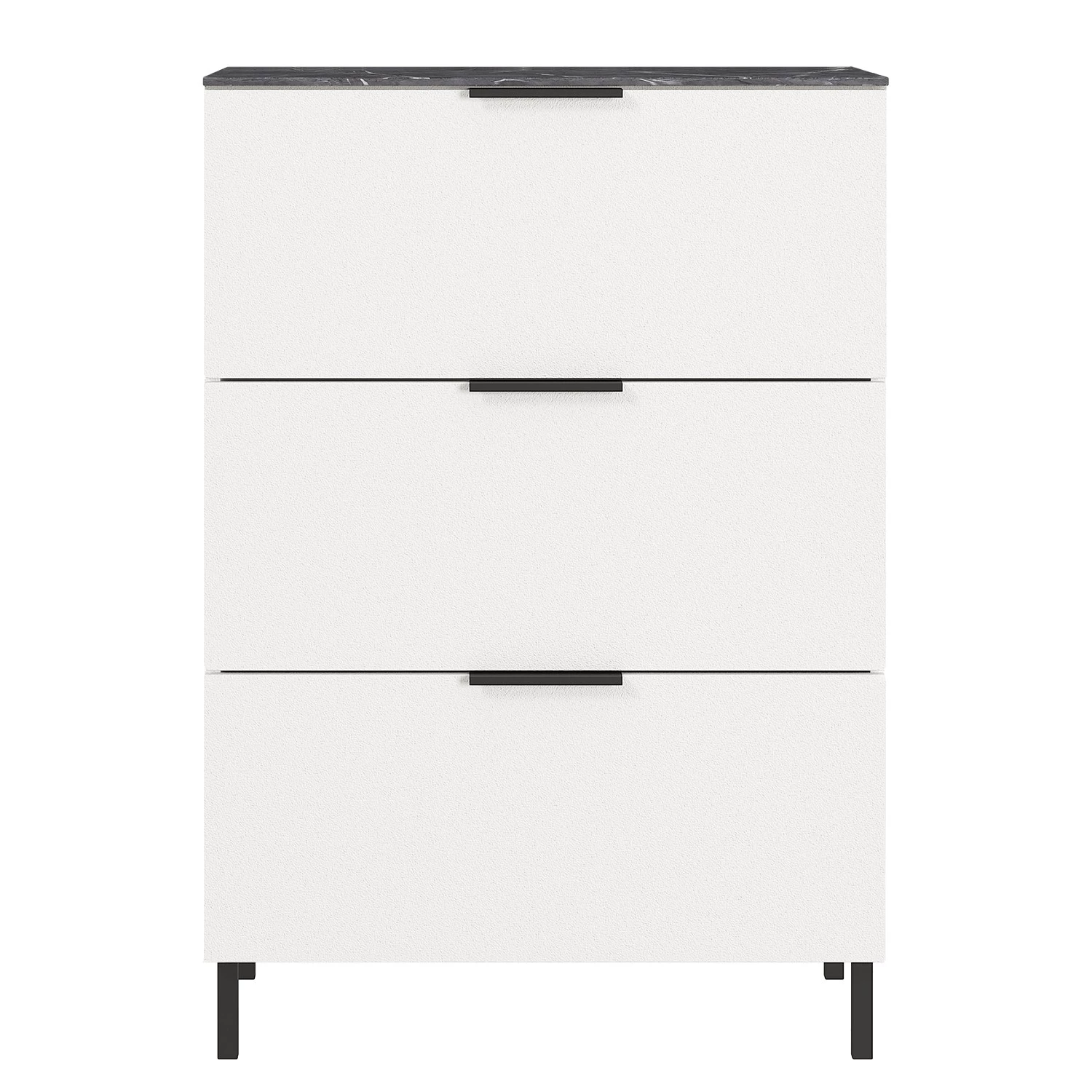 Germania Commode California II - Blanc 4 Germania Commode California II - Blanc – Image 4