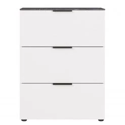 Germania Commode California II - Blanc 13 Germania Commode California II - Blanc -Commodes Soldes 1000206695 200305 17322800093 DETAILS P000000001000206695