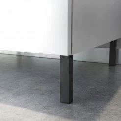 Germania Commode California II - Blanc 16 Germania Commode California II - Blanc -Commodes Soldes 1000206695 200305 17322800098 DETAILS P000000001000206695