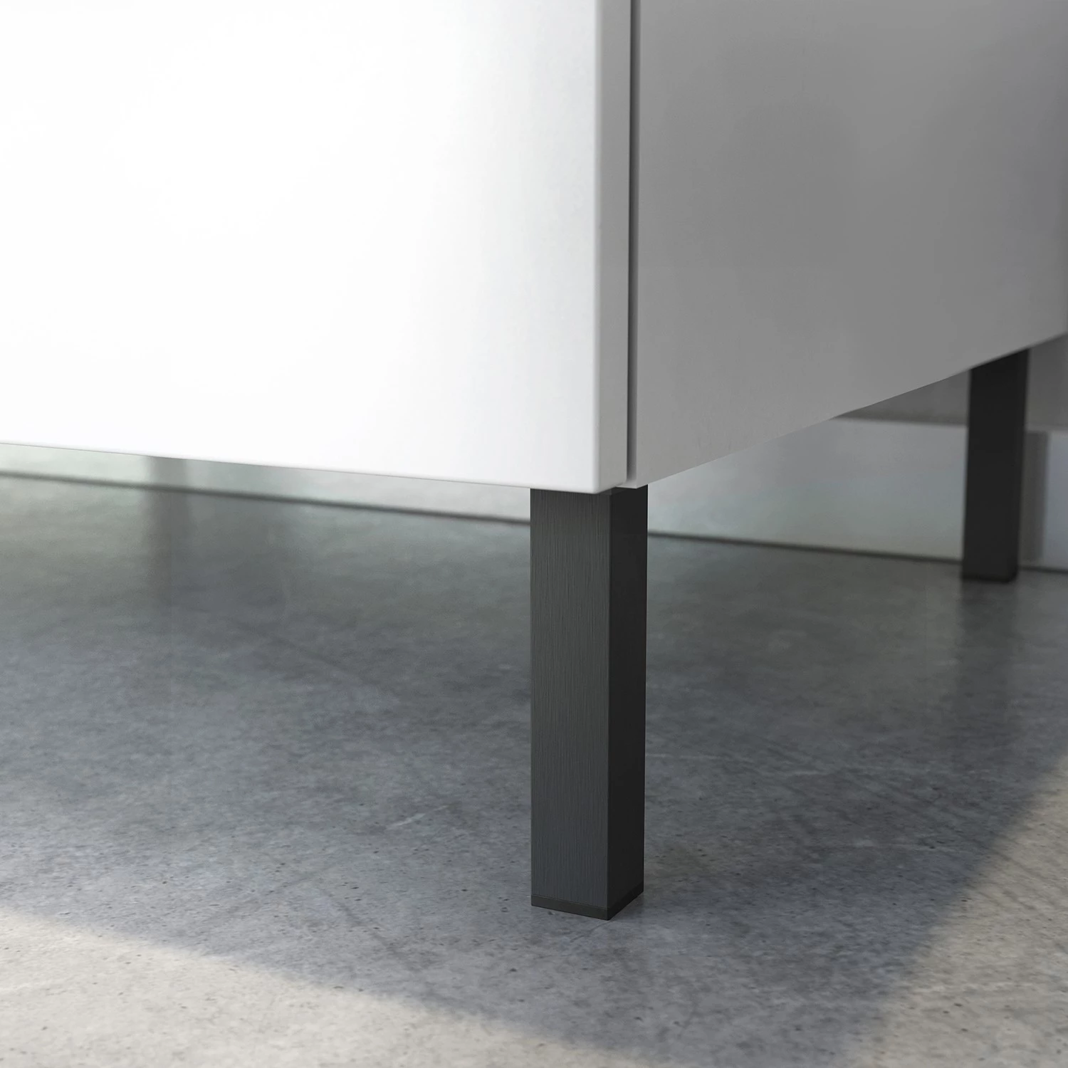 Germania Commode California II - Blanc 8 Germania Commode California II - Blanc – Image 8