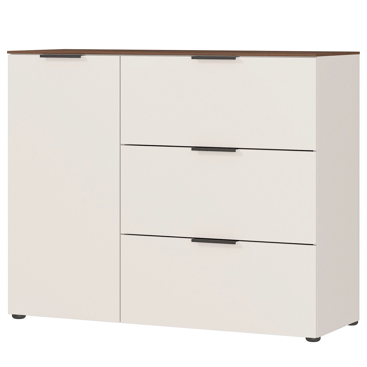 Germania Commode California I - Cachemire 4 Germania Commode California I - Cachemire – Image 4