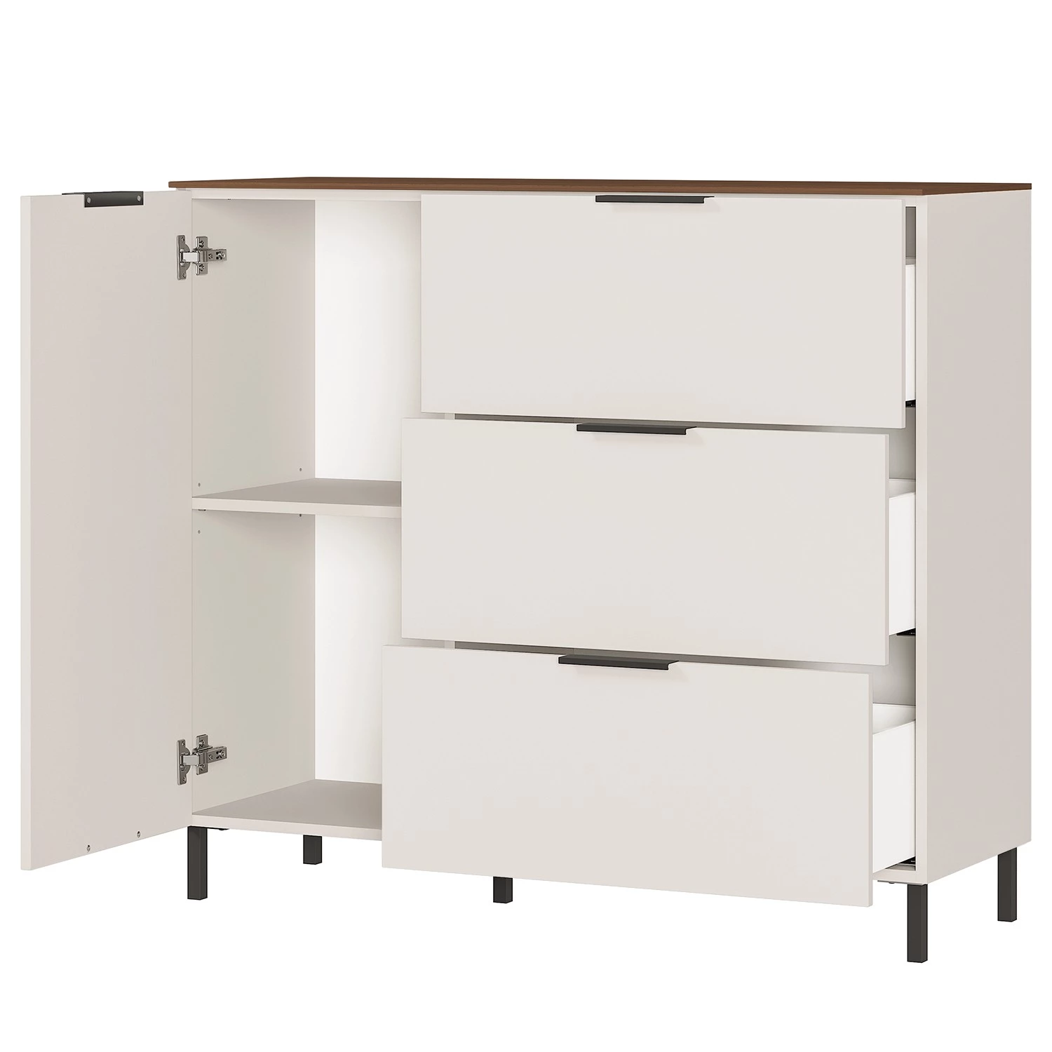 Germania Commode California I - Cachemire 7 Germania Commode California I - Cachemire – Image 7