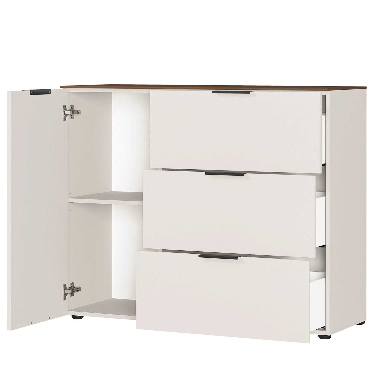 Germania Commode California I - Cachemire 8 Germania Commode California I - Cachemire – Image 8