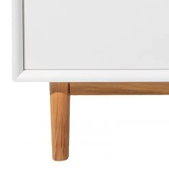 Tom Tailor Commode Color Box - Partiellement en chêne massif - Blanc / Gris clair 13 Tom Tailor Commode Color Box - Partiellement en chêne massif - Blanc / Gris clair -Commodes Soldes 1000209363 200417 13015800059 DETAILS P000000001000209363