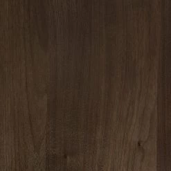 Red Living Commode Kluuvi I - Placage en bois véritable - Noyer / Noir -Commodes Soldes 1000210871 200429 17360200036 DETAILS P000000001000210871