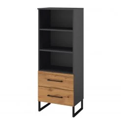 Rauch Orange ĂtagĂšre Butte III - Largeur : 47 cm