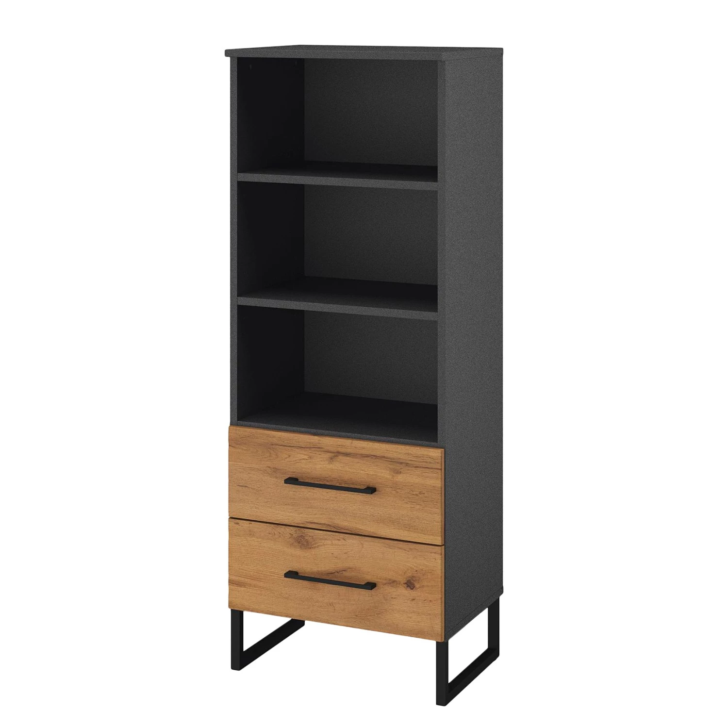 Rauch Orange Étagère Butte III - Largeur : 47 cm 1 Rauch Orange Étagère Butte III - Largeur : 47 cm