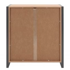 Red Living Buffet Denville I - Imitation chêne artisan / Anthracite 15 Red Living Buffet Denville I - Imitation chêne artisan / Anthracite -Commodes Soldes 1000214486 200608 14150200009 DETAILS P000000001000214486