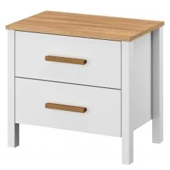 Rauch Orange Commode Fargo III