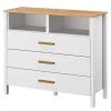 Rauch Orange Commode Fargo IV