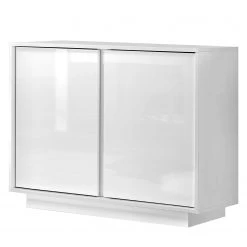 LC Spa Buffet Ice - Blanc brillant