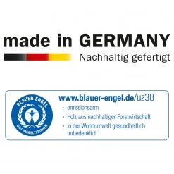 Rauch Orange Commode Boston-Extra III - Gris -Commodes Soldes 1000220785 200814 10222500047 DETAILS P000000001000220785