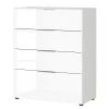 Germania Commode Oakland I - Blanc