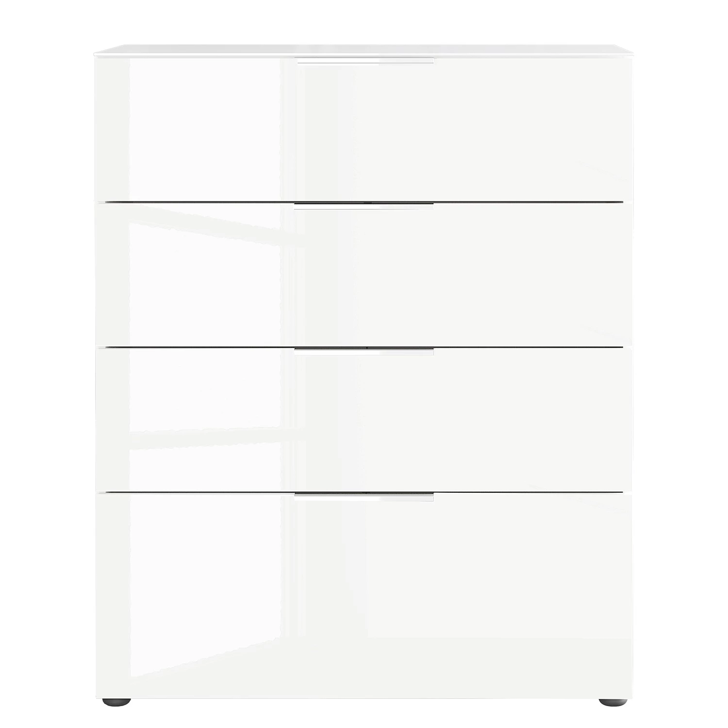 Germania Commode Oakland I - Blanc 3 Germania Commode Oakland I - Blanc – Image 3